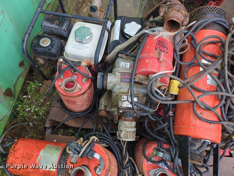 image for item KB9368 Tools