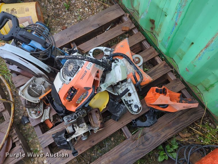 image for item KB9368 Tools