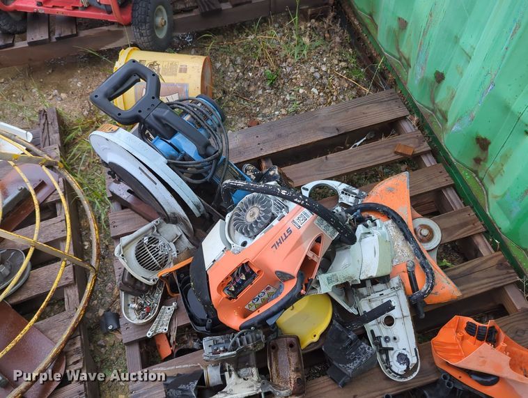 image for item KB9368 Tools