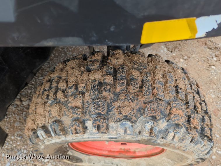 image for item KB9370 2016 Bobcat 3400XL utility vehicle