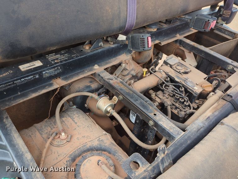 image for item KB9371 2014 Bobcat 3400 utility vehicle