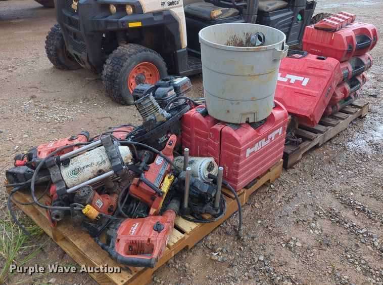 image for item KB9372 Tools