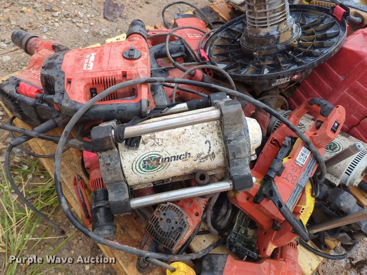 image for item KB9372 Tools