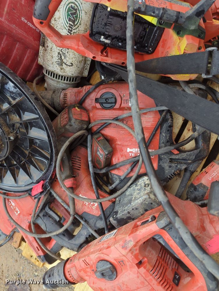 image for item KB9372 Tools