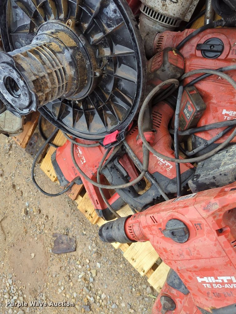 image for item KB9372 Tools