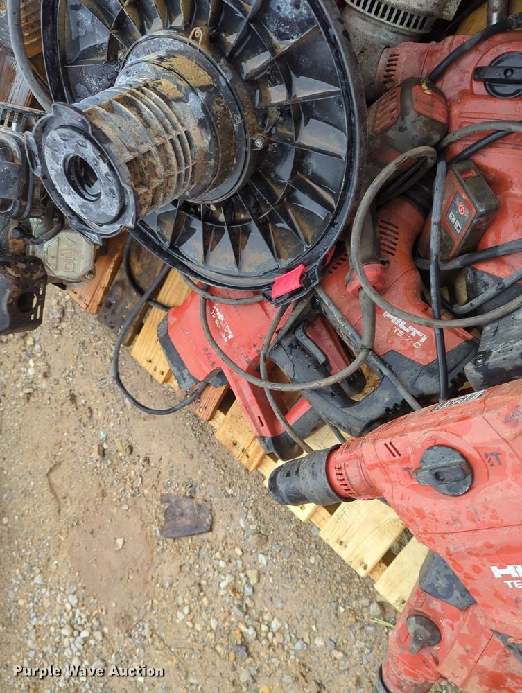 image for item KB9372 Tools