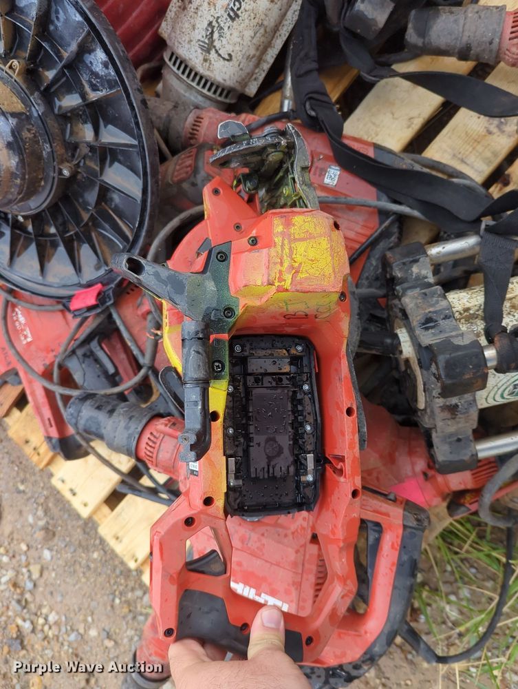 image for item KB9372 Tools