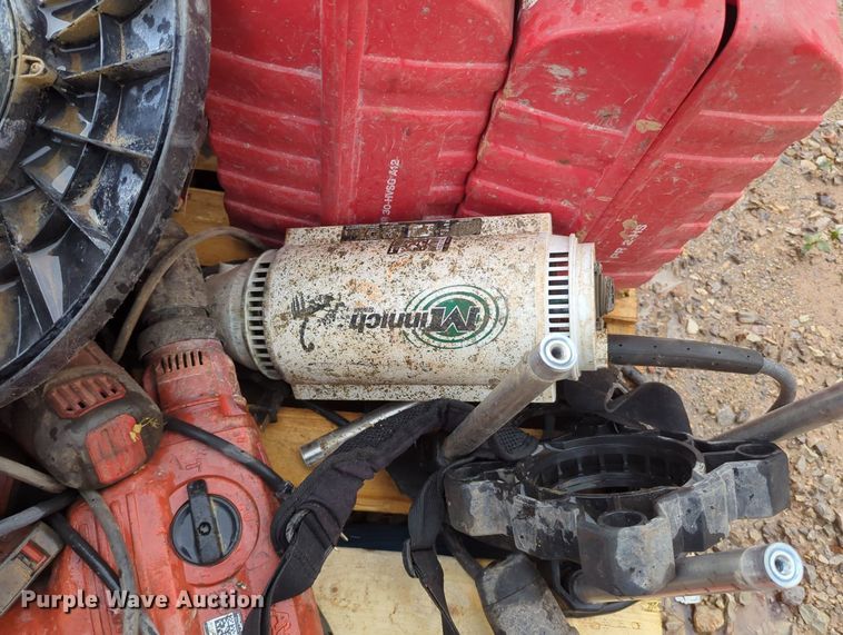 image for item KB9372 Tools