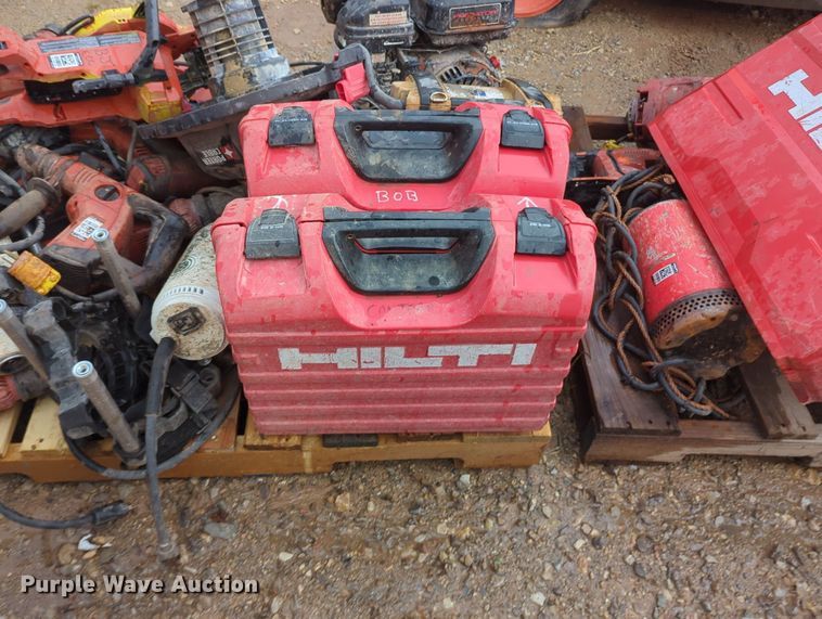 image for item KB9372 Tools