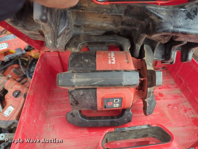 image for item KB9372 Tools