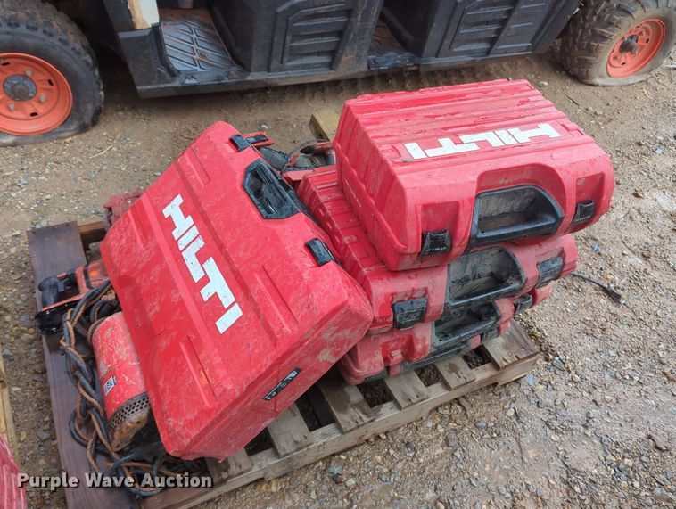 image for item KB9372 Tools