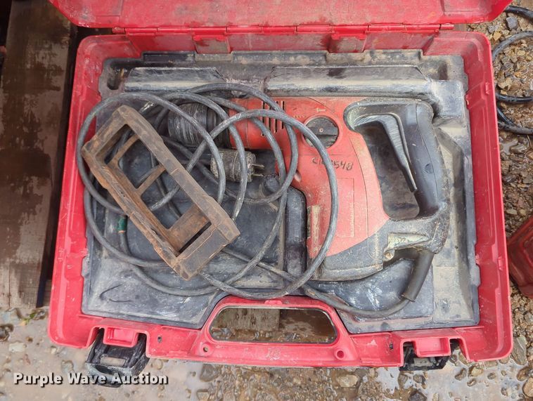 image for item KB9372 Tools