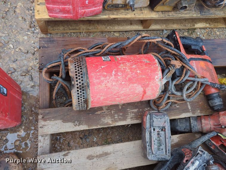 image for item KB9372 Tools