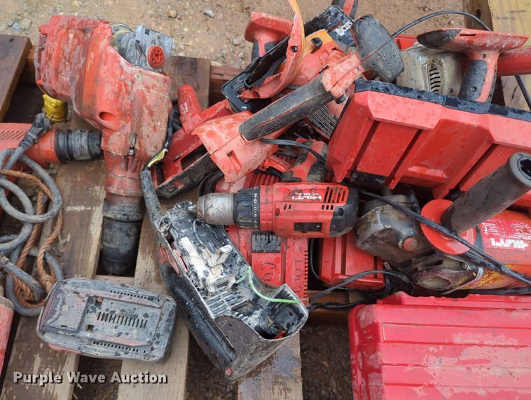 image for item KB9372 Tools