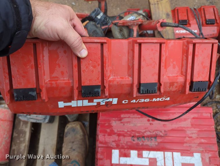 image for item KB9372 Tools