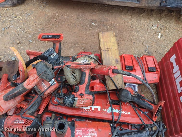 image for item KB9372 Tools