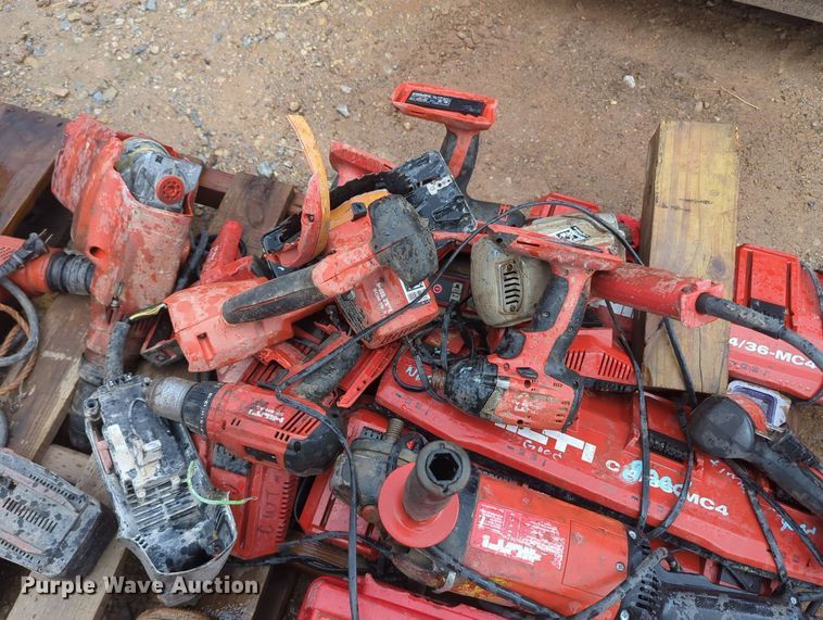 image for item KB9372 Tools