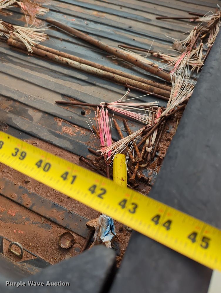 image for item KB9375 2015 Bobcat 3400XL utility vehicle