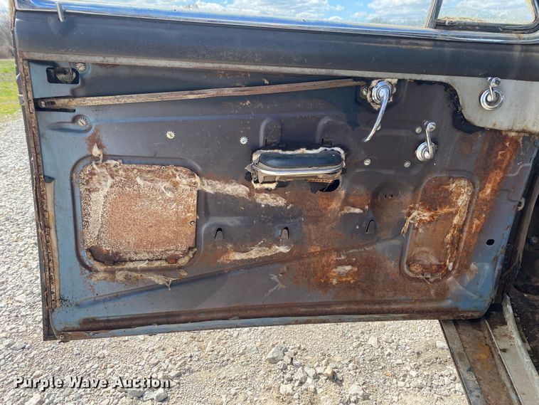 image for item KB9528 1948 Buick Roadmaster