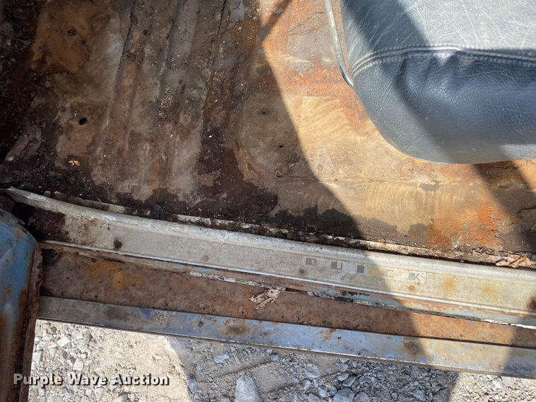 image for item KB9528 1948 Buick Roadmaster