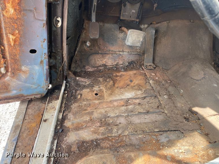 image for item KB9528 1948 Buick Roadmaster