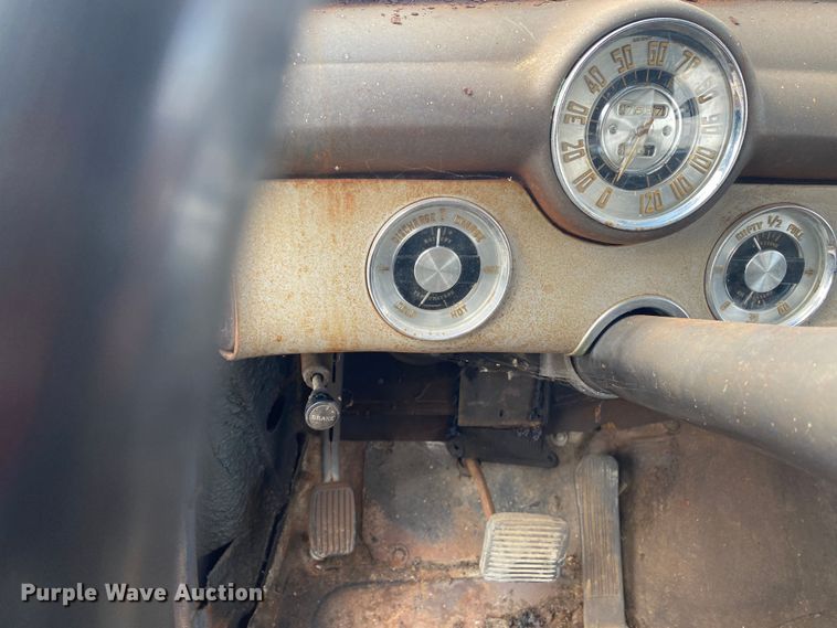 image for item KB9528 1948 Buick Roadmaster