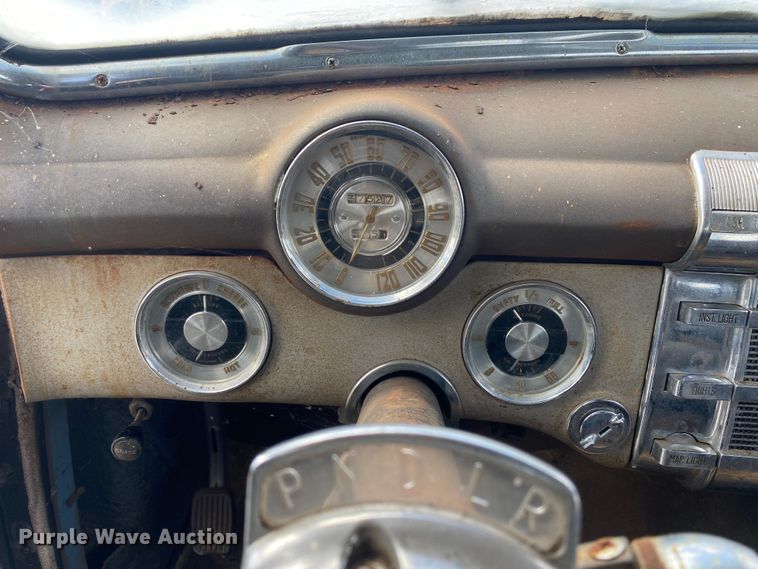 image for item KB9528 1948 Buick Roadmaster