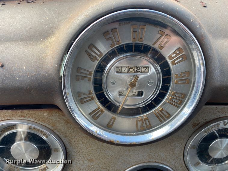 image for item KB9528 1948 Buick Roadmaster