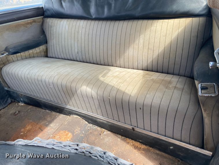 image for item KB9528 1948 Buick Roadmaster