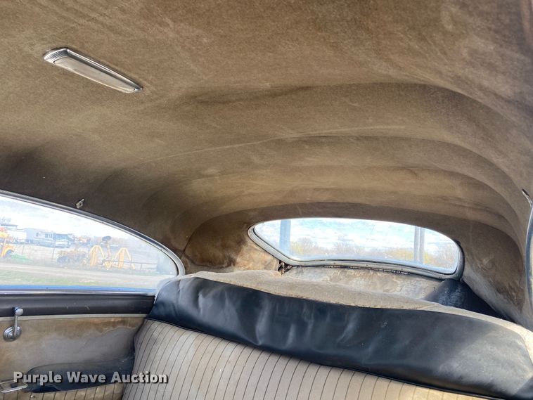 image for item KB9528 1948 Buick Roadmaster