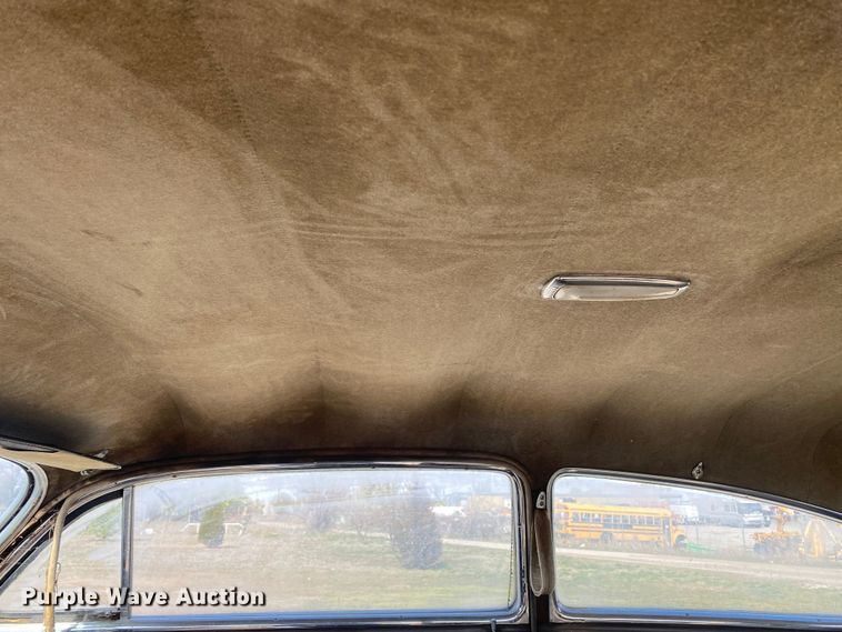 image for item KB9528 1948 Buick Roadmaster