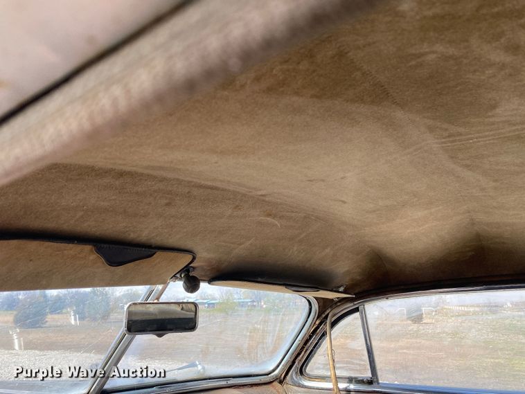 image for item KB9528 1948 Buick Roadmaster