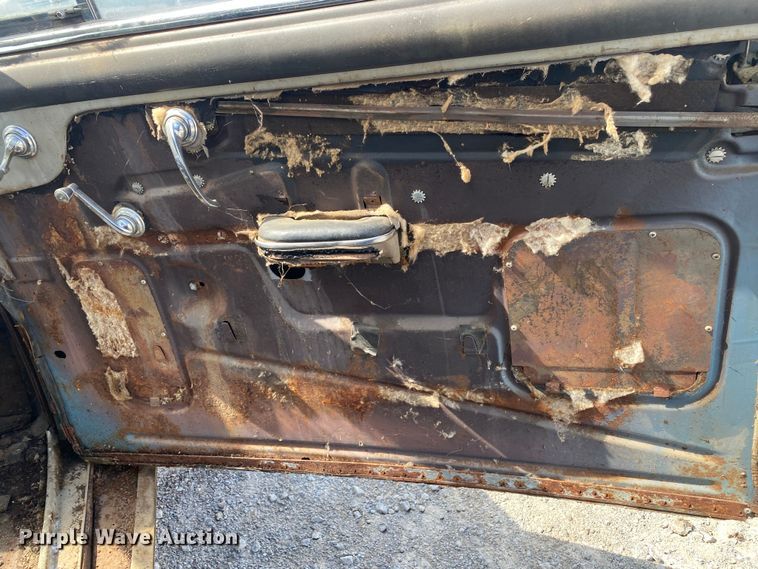 image for item KB9528 1948 Buick Roadmaster