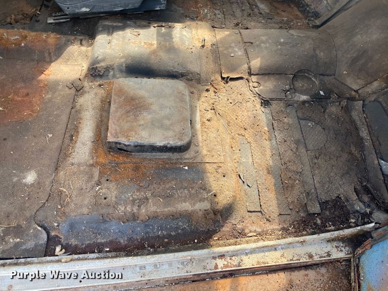 image for item KB9528 1948 Buick Roadmaster