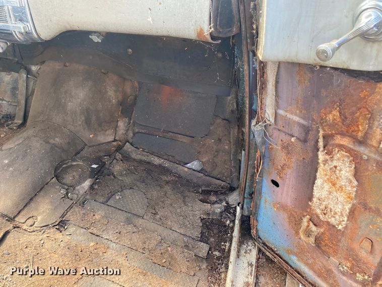 image for item KB9528 1948 Buick Roadmaster