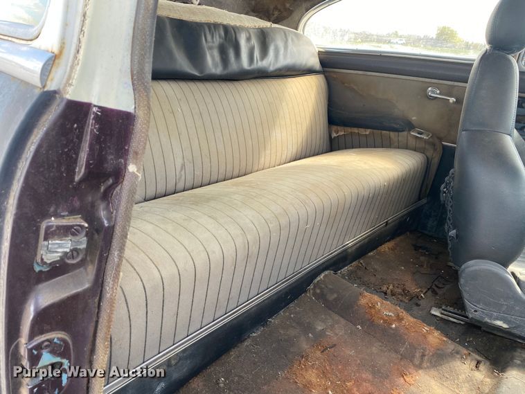 image for item KB9528 1948 Buick Roadmaster