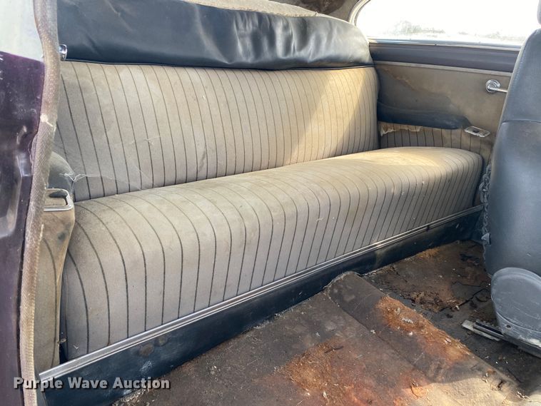 image for item KB9528 1948 Buick Roadmaster