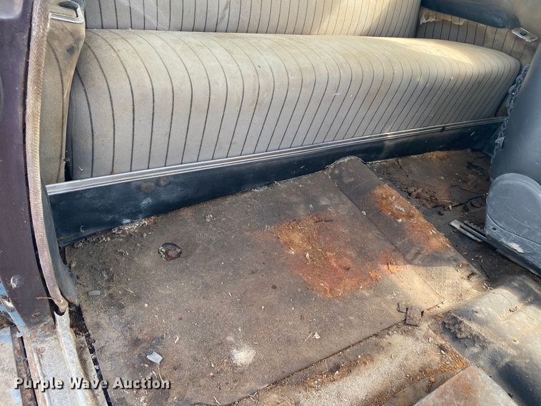 image for item KB9528 1948 Buick Roadmaster