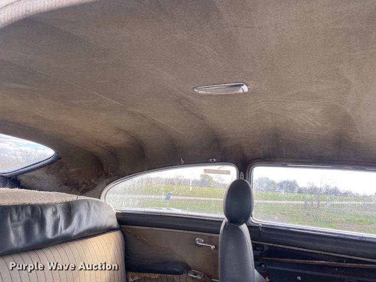 image for item KB9528 1948 Buick Roadmaster