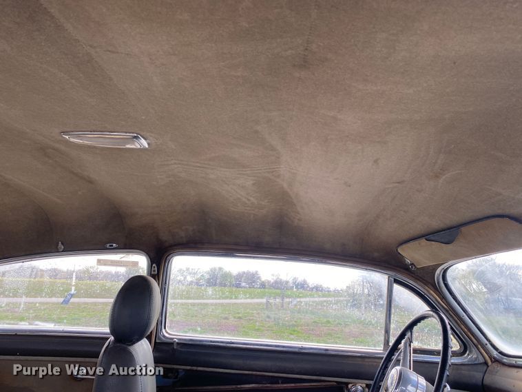 image for item KB9528 1948 Buick Roadmaster