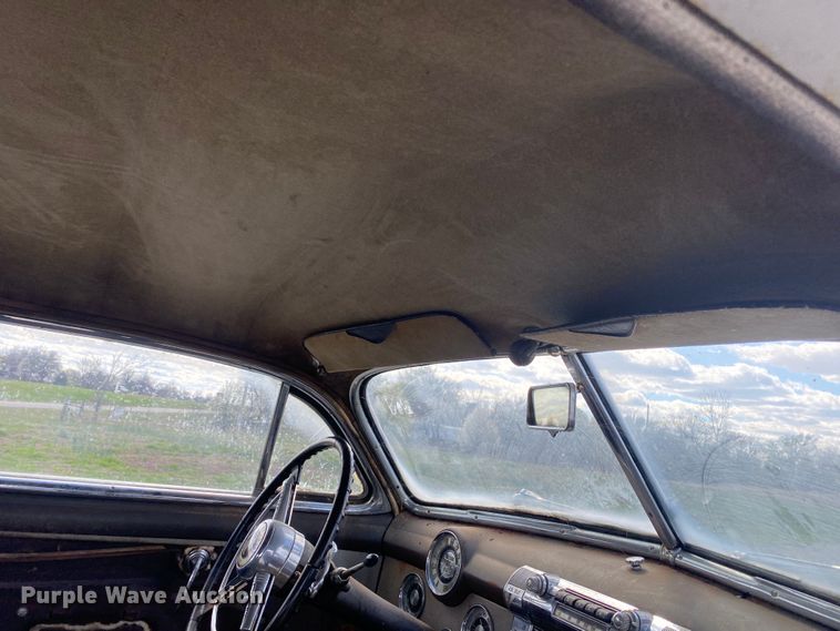 image for item KB9528 1948 Buick Roadmaster