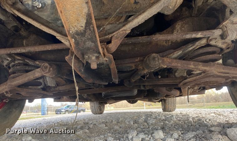 image for item KB9528 1948 Buick Roadmaster