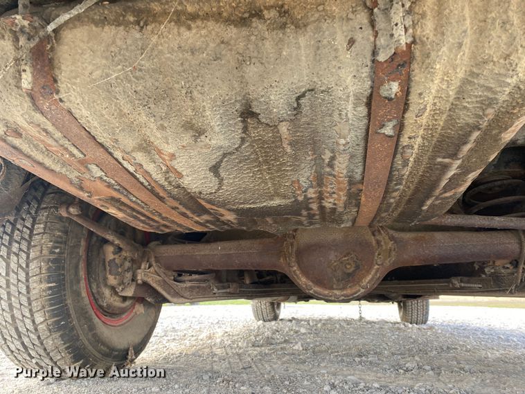 image for item KB9528 1948 Buick Roadmaster