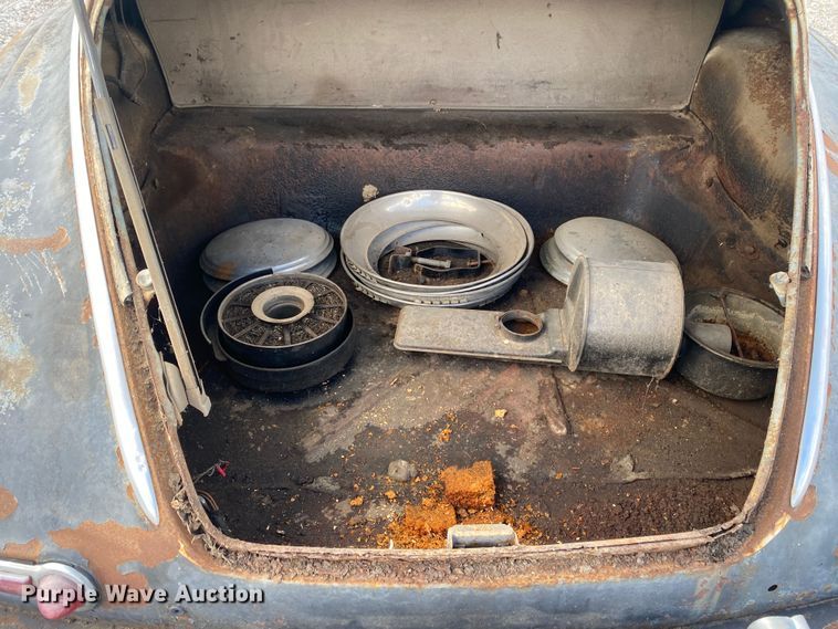 image for item KB9528 1948 Buick Roadmaster