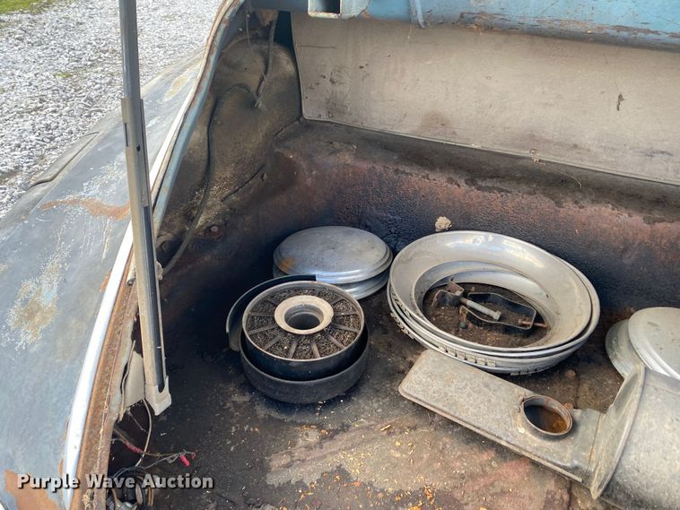 image for item KB9528 1948 Buick Roadmaster