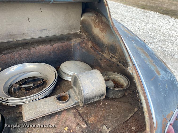 image for item KB9528 1948 Buick Roadmaster