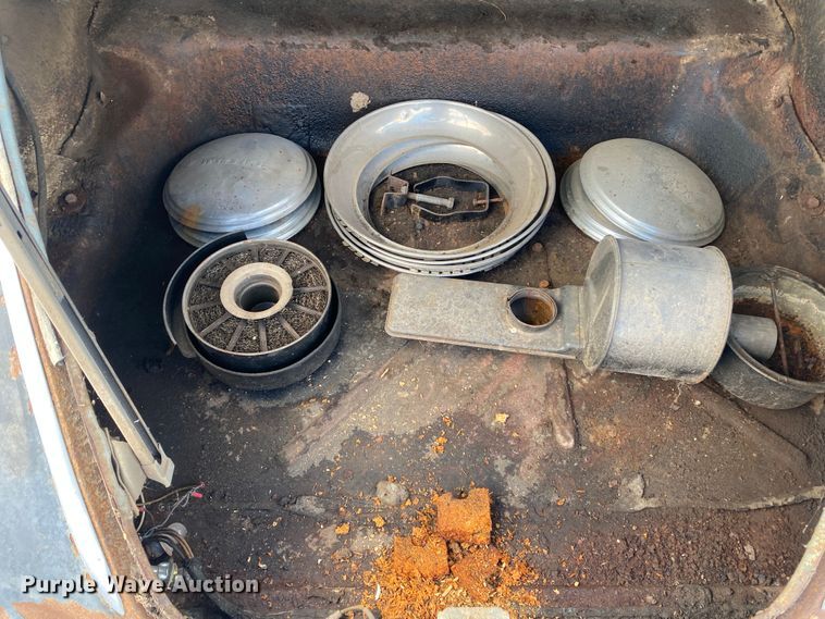 image for item KB9528 1948 Buick Roadmaster