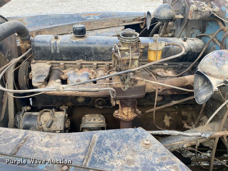 image for item KB9528 1948 Buick Roadmaster