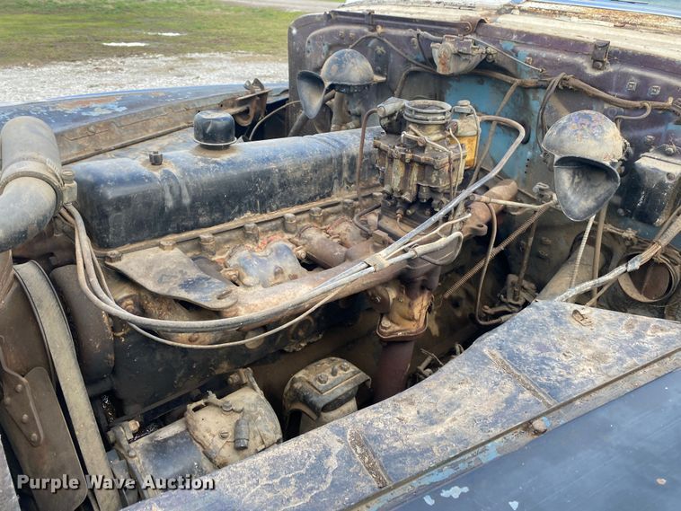 image for item KB9528 1948 Buick Roadmaster