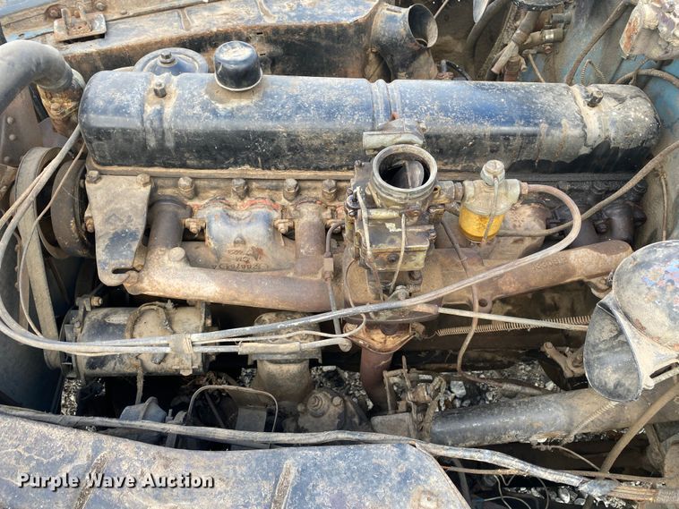 image for item KB9528 1948 Buick Roadmaster